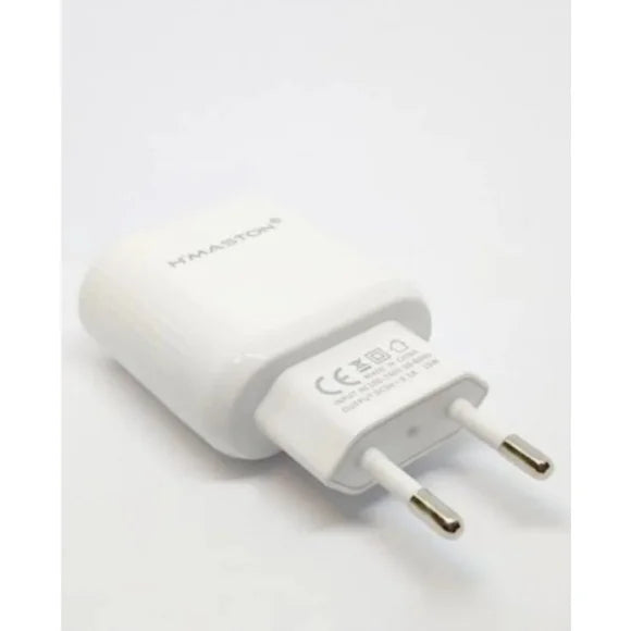Fonte Turbo 2 Usb 3.1A Para Celular Original